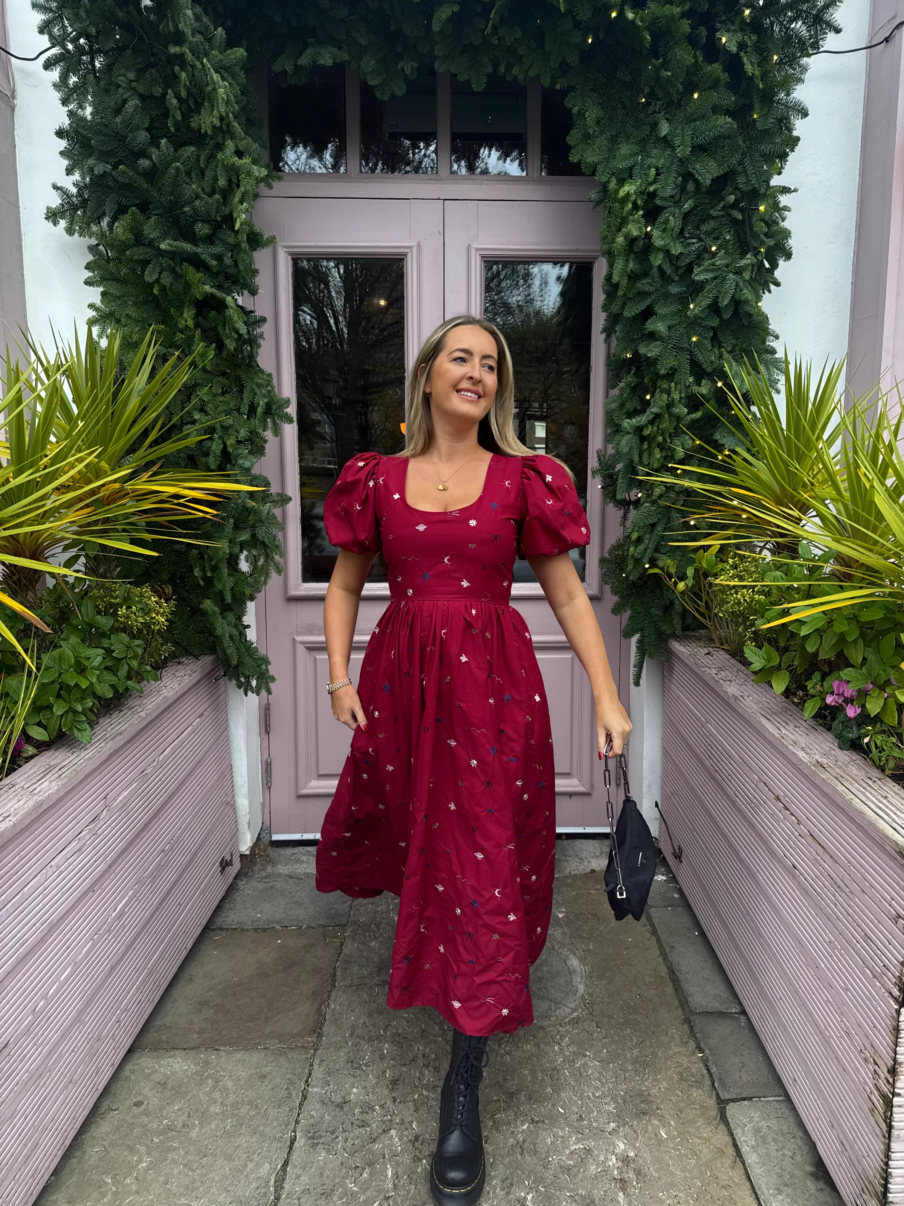 QUICK TURNAROUND TIME